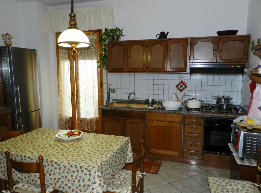 VenditaAppartamentiMontevarchi